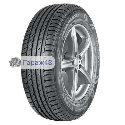 Nokian Tyres (Ikon Tyres ) Nordman SX 2 195/50 R15 82H